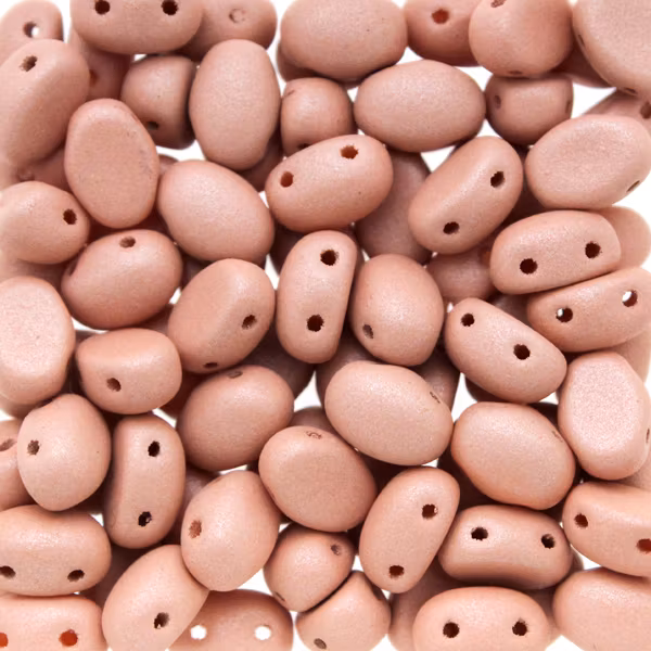 Vogue Mat Light Terracotta Samos 5g