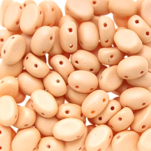 Vogue Mat Orange Peach Samos 5g