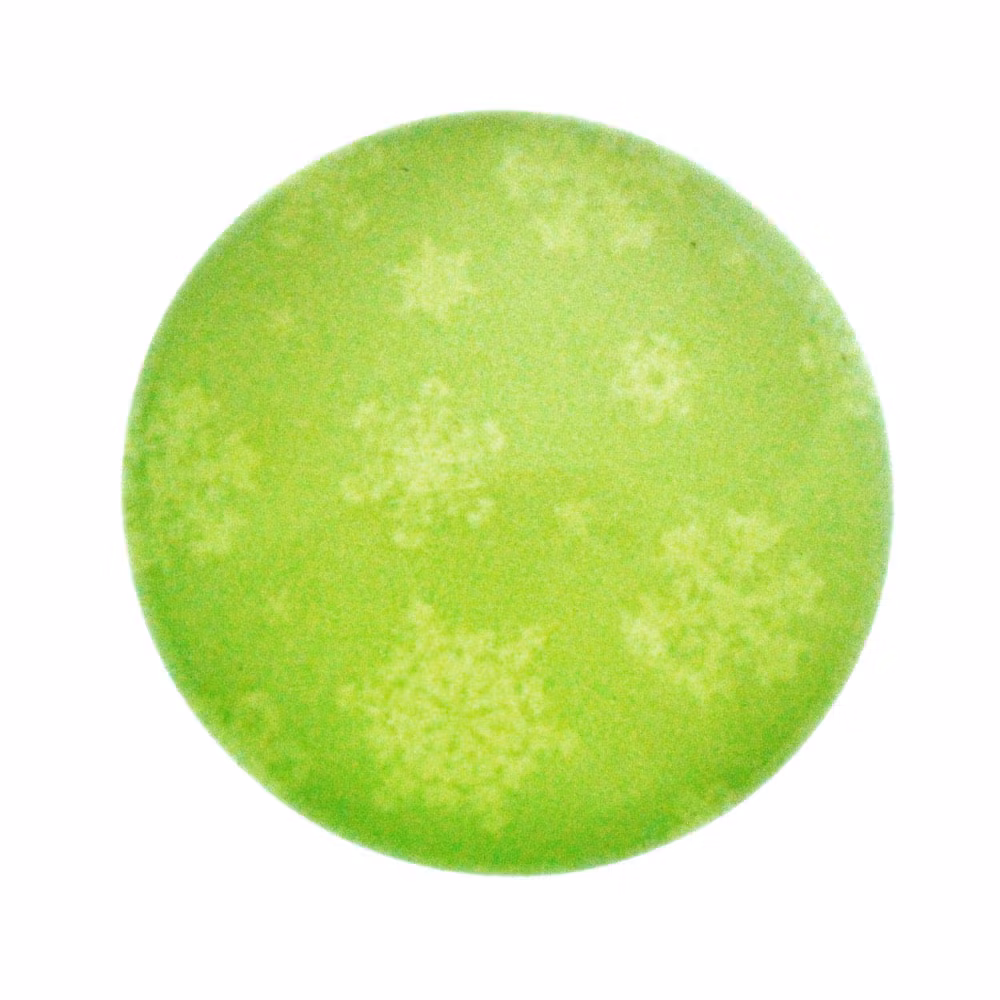 Julmotiv 17 Cabochon 25mm 1st