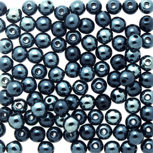 Jet Celsian Full Runda/Druks 4mm 100st