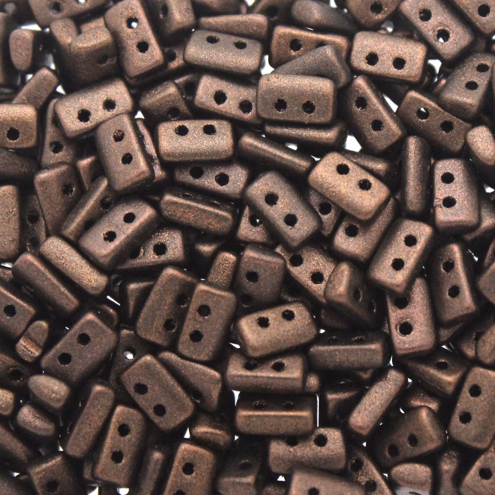 Bronze Maroon Piros 5g