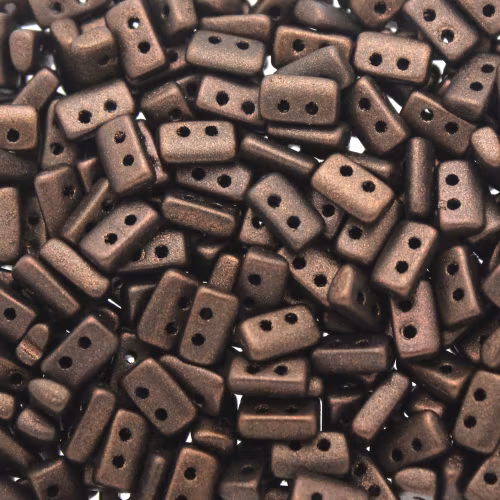 Bronze Maroon Piros 5g