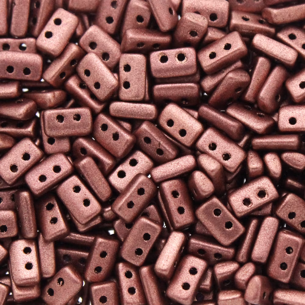 Bronze Rose Piros 5g