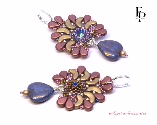 Floris Örhängen PDF