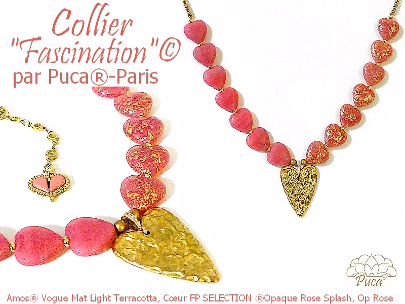 Fascination Halsband PDF