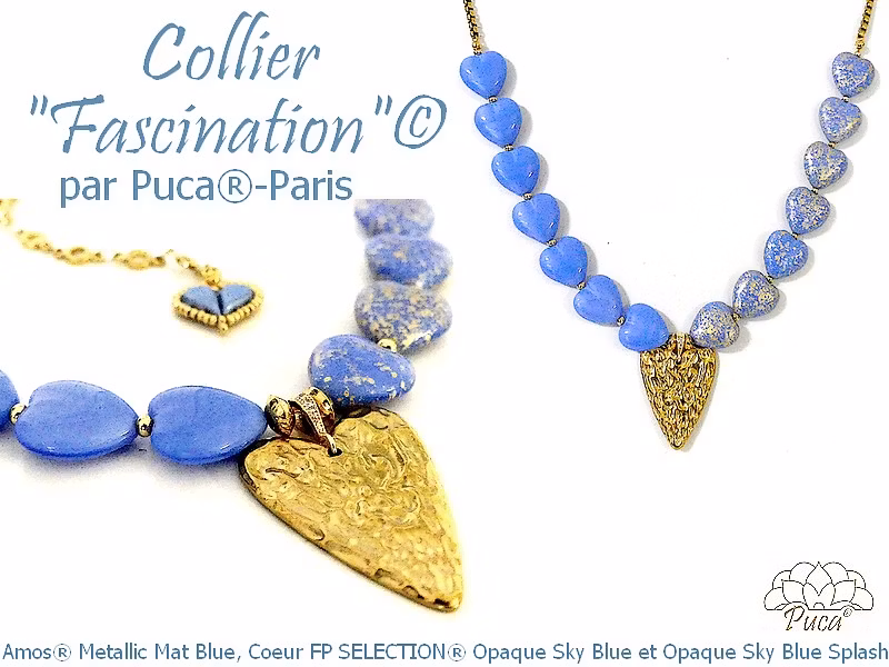 Fascination Halsband PDF