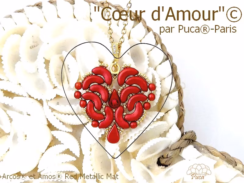 Coeur d'Amour Hänge PDF