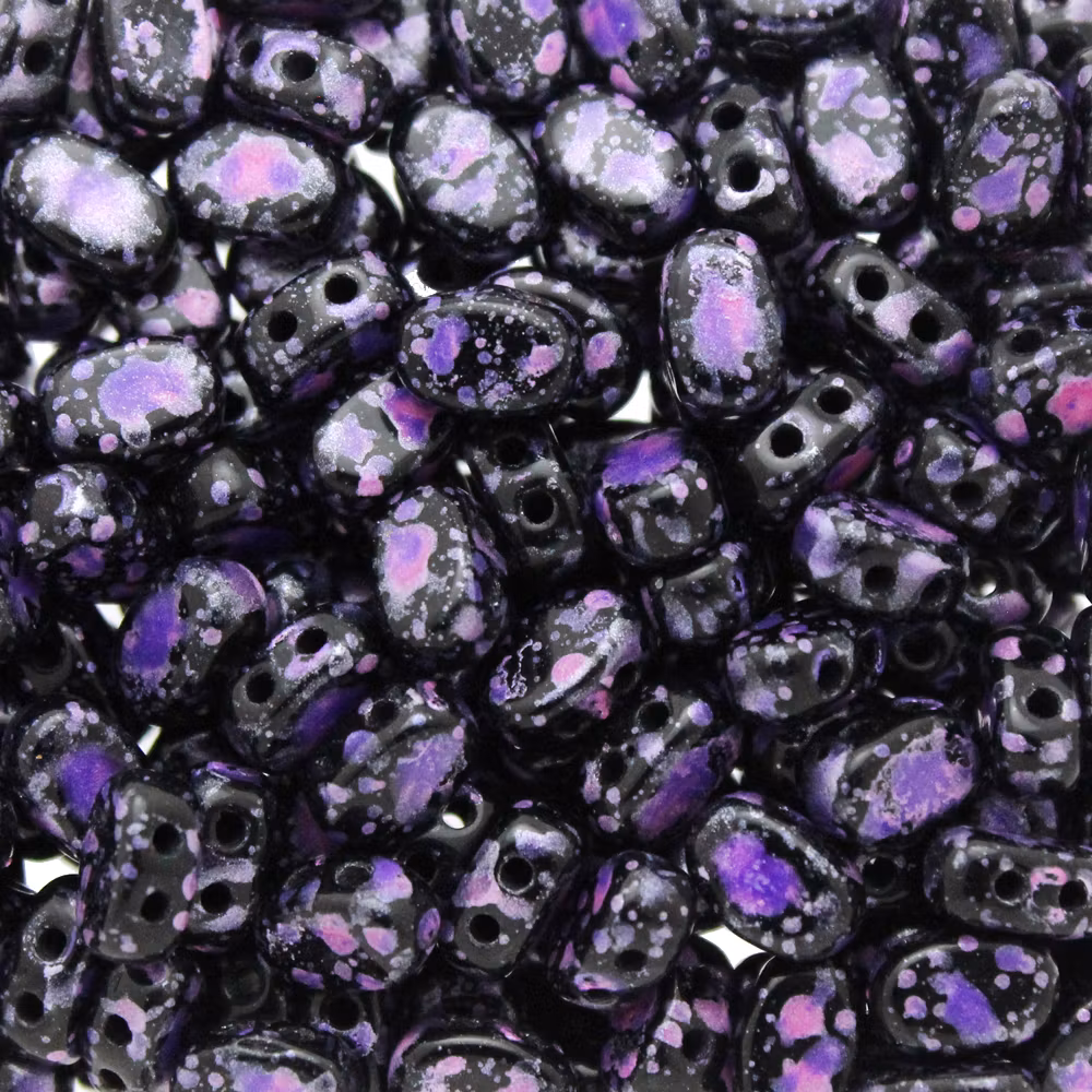 Enamel Purple Pink Lipsi 5g