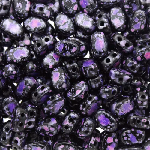 Enamel Purple Pink Lipsi 5g