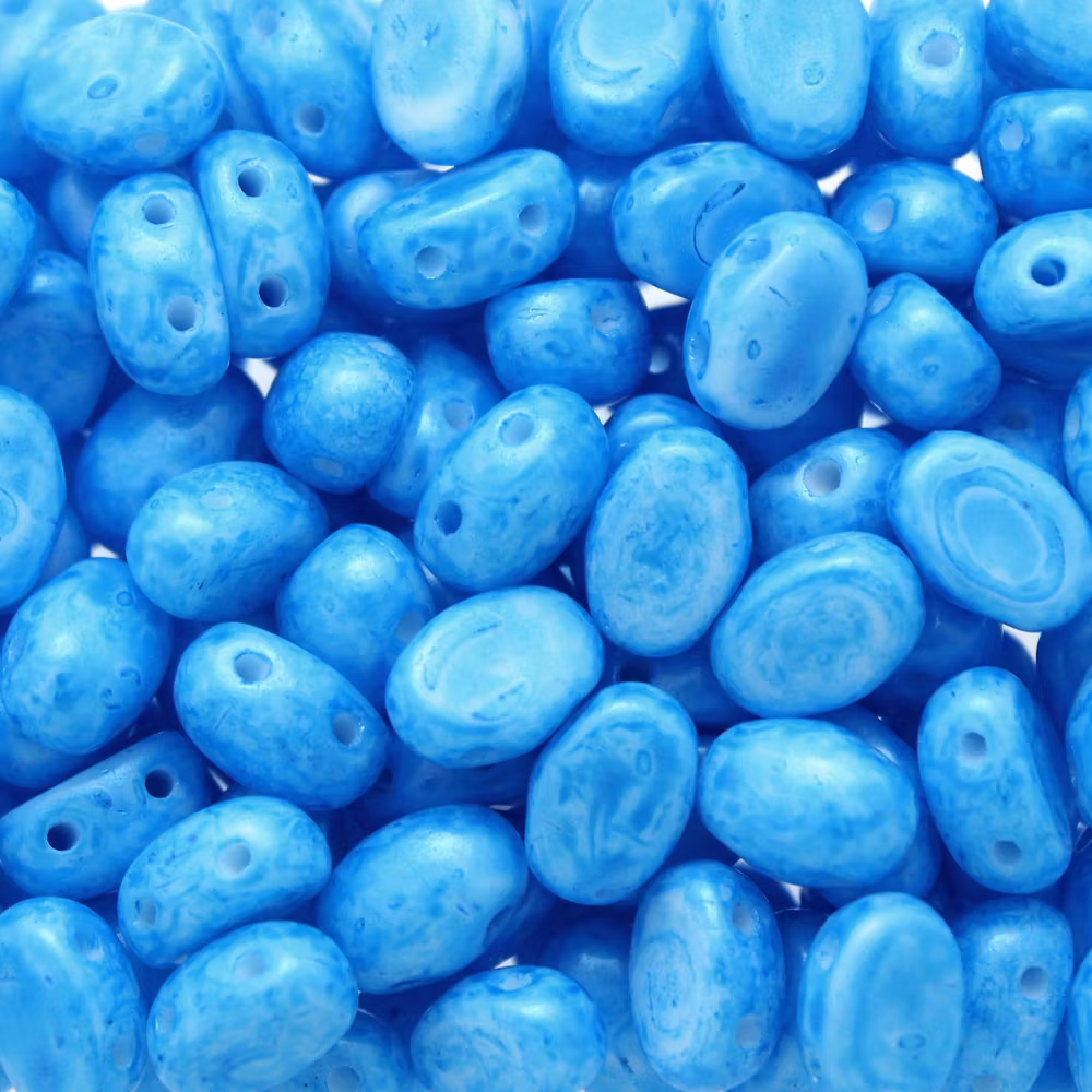 Mishmash Turquoise Samos 5g