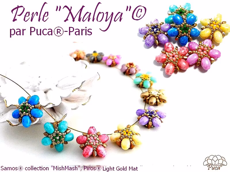 Maloya Pärlad Pärla PDF