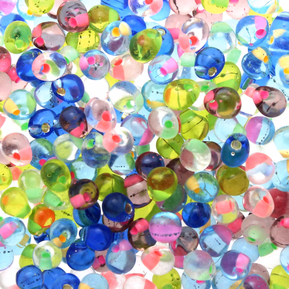 Mix Circus DP-MIX46 Miyuki Drops 3,4mm 10g