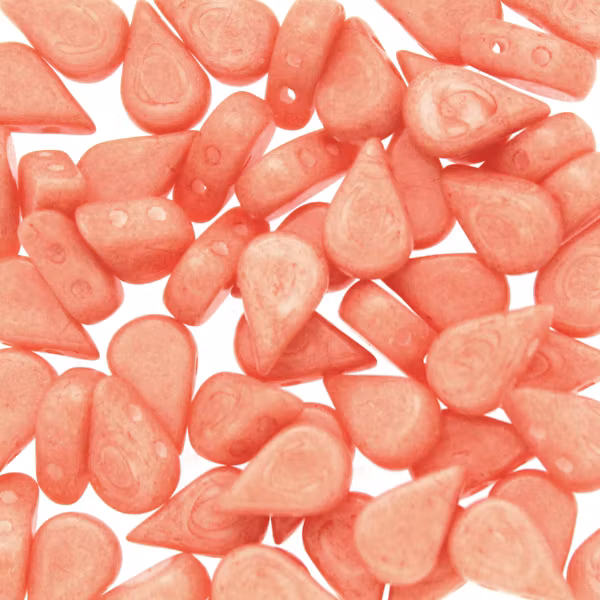 Opaque Indian Peach Amos 5g