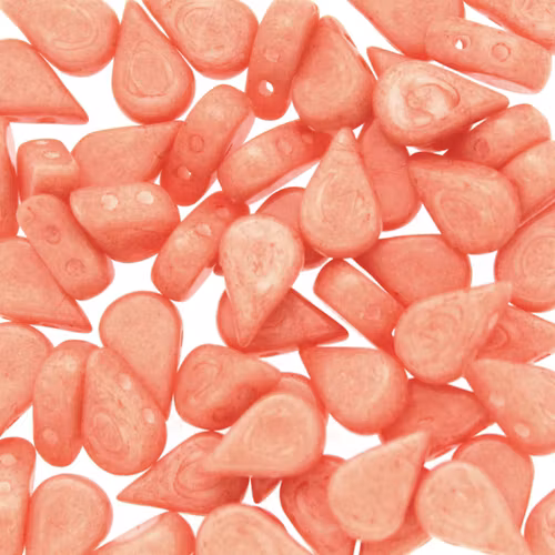 Opaque Indian Peach Amos 5g