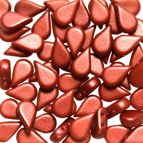 Lava Red Amos 5g
