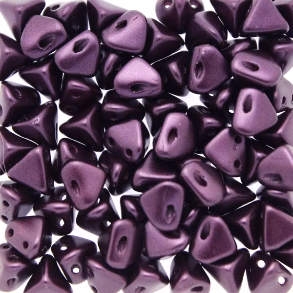 Alabaster Pastel Bordeaux Super-Khéops 5g