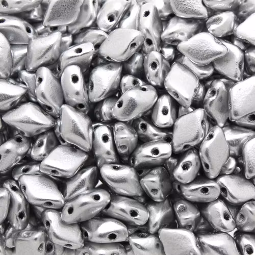 Aluminium Silver Gemduo 10g