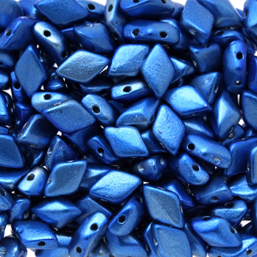 Metalust Crown Blue Gemduo 10g