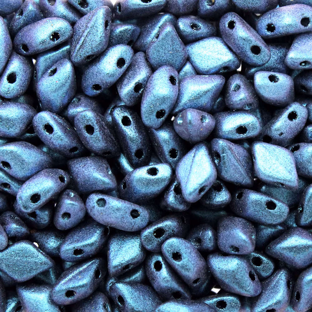 Polychrome Indigo Orchid Gemduo 10g