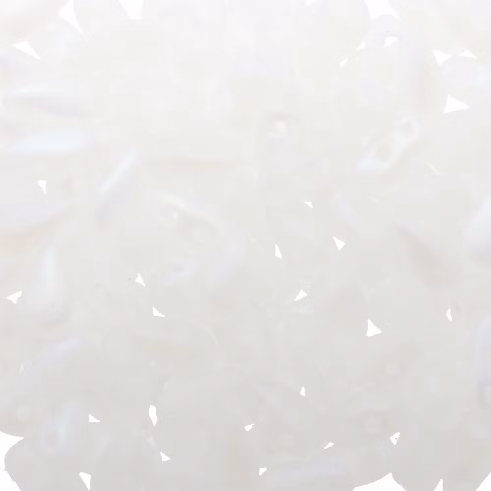 Crystal Full AB Matted Dropduo 5g
