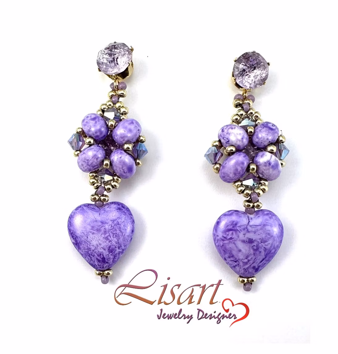 Pixie Örhängen PDF