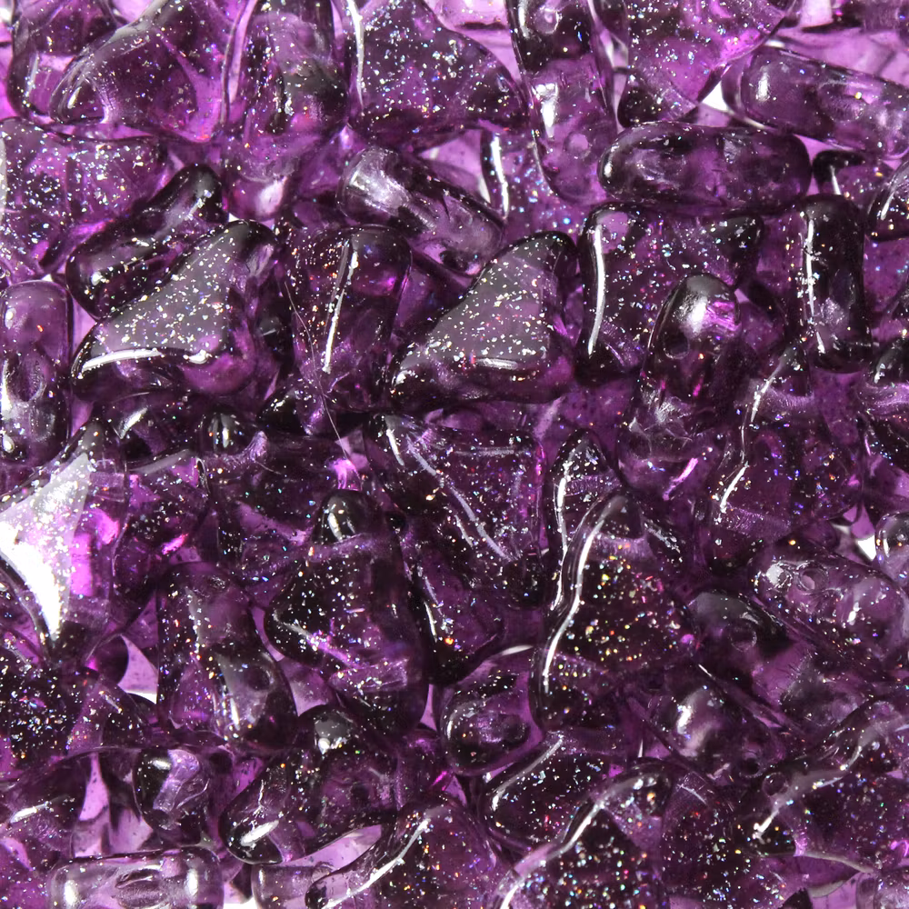 Transparent Constellation Amethyst Helios 5g
