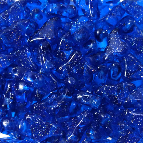 Transparent Constellation Blue Helios 5g