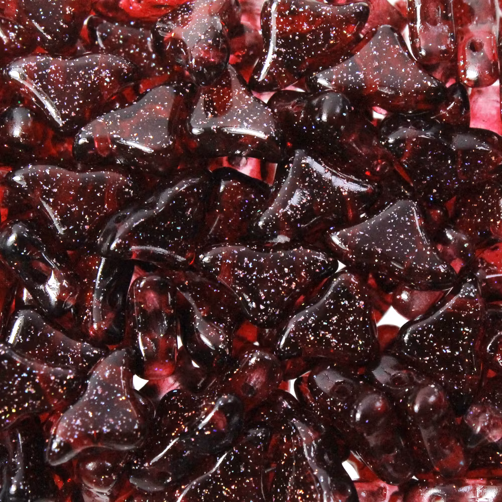 Transparent Constellation Garnet Helios 5g