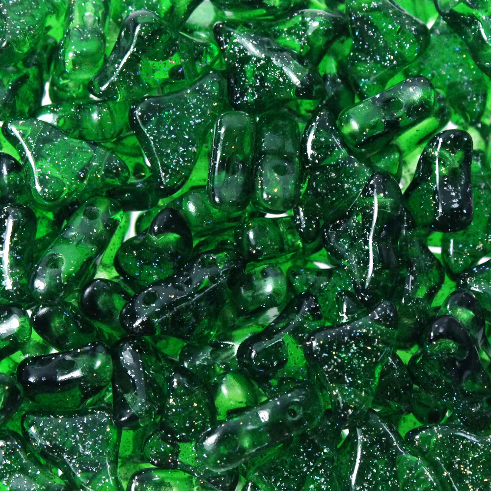 Transparent Constellation Green Helios 5g