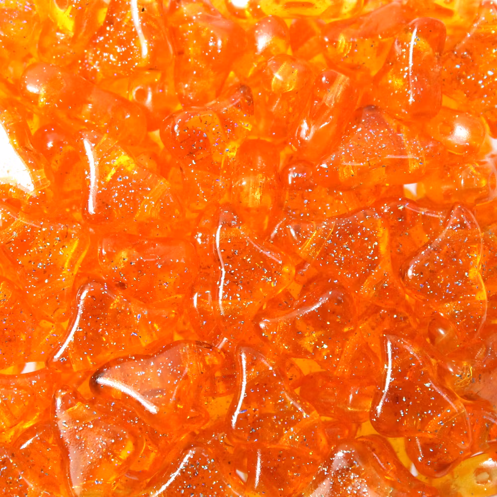 Transparent Constellation Orange Helios 5g