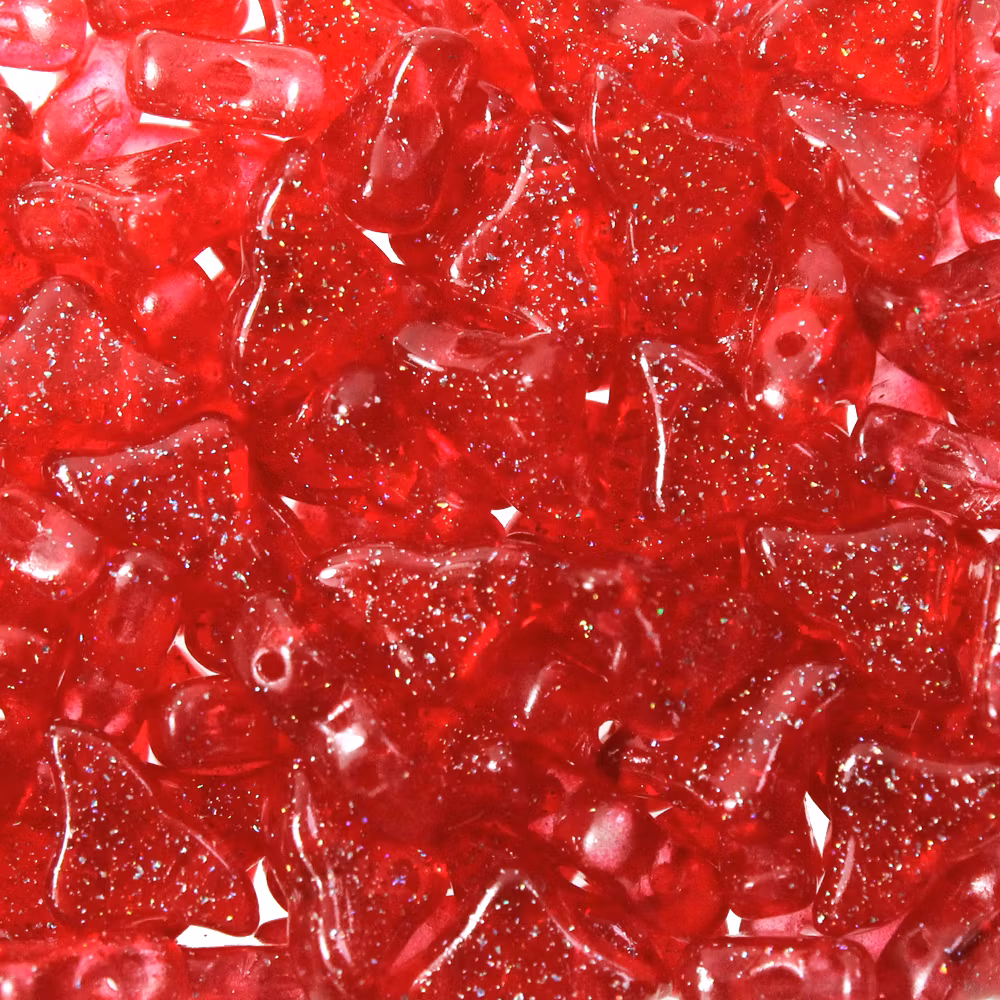 Transparent Constellation Red Helios 5g