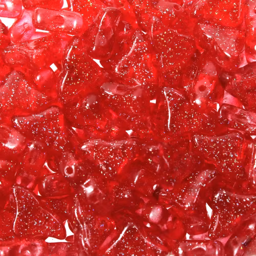 Transparent Constellation Red Helios 5g