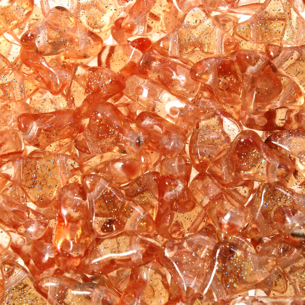 Transparent Constellation Rose Helios 5g