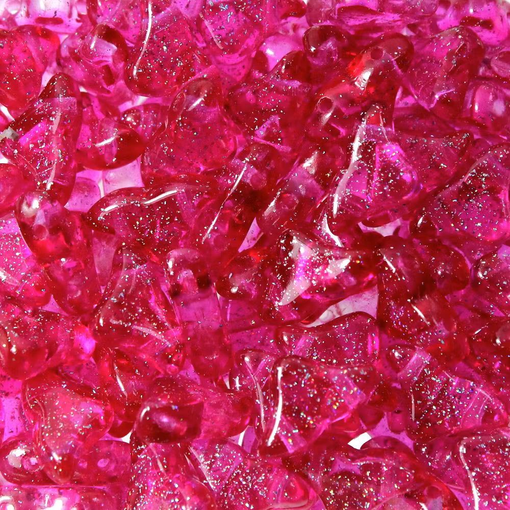 Transparent Constellation Fuchsia Helios 5g
