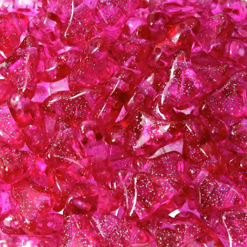 Transparent Constellation Fuchsia Helios 5g