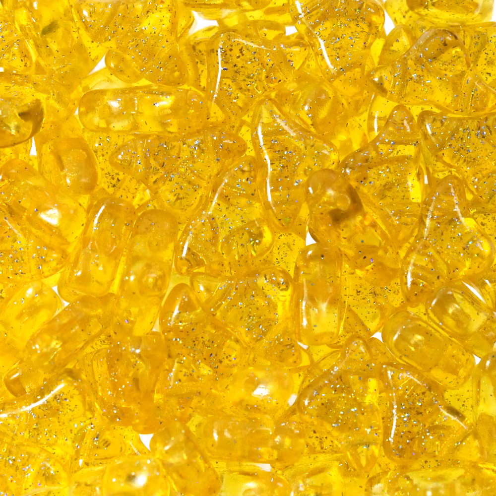 Transparent Constellation Yellow Helios 5g