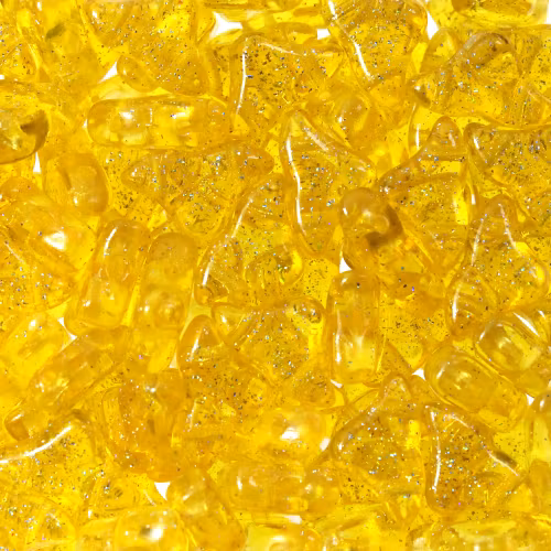 Transparent Constellation Yellow Helios 5g