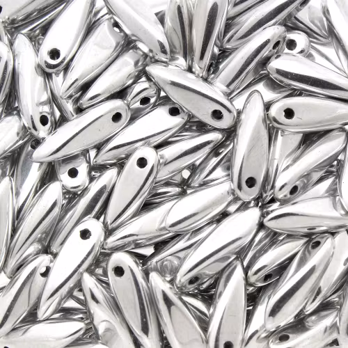 Crystal Labrador Full Daggers 3x11mm 5g