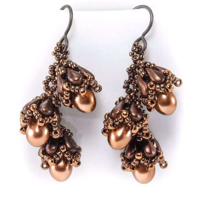 The Bells Örhängen PDF