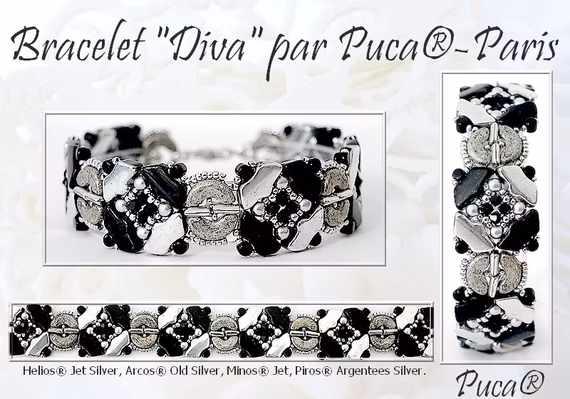 Diva Armband PDF