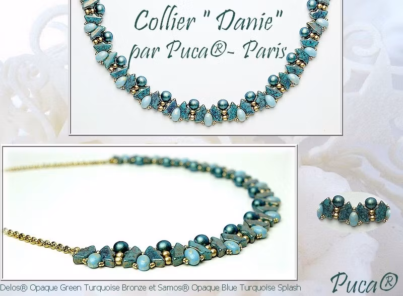Danie Halsband PDF