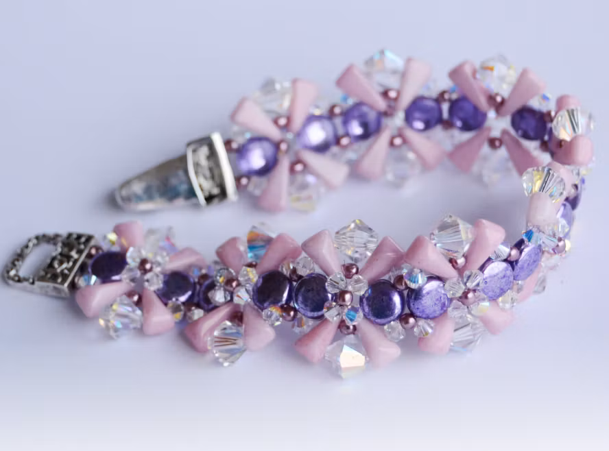 VexoLOVE Armband PDF