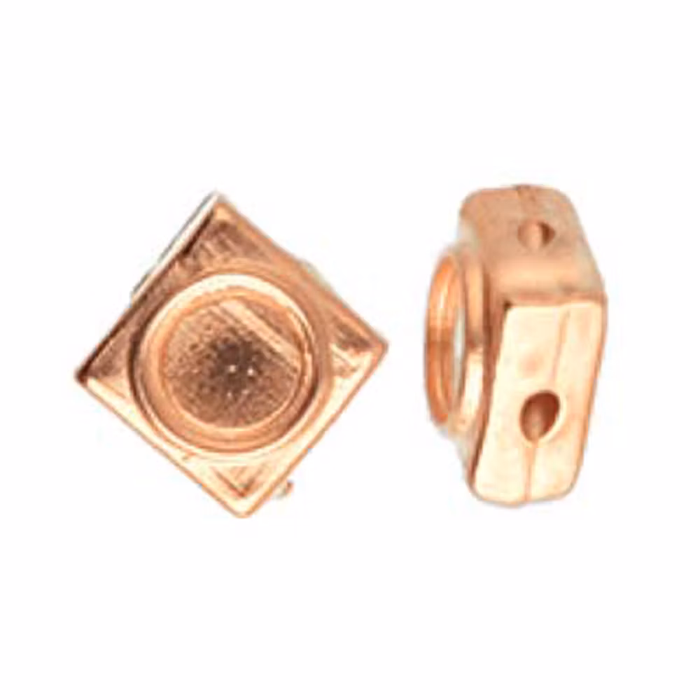 Roséguldpläterad Panormos Cymbal 1st