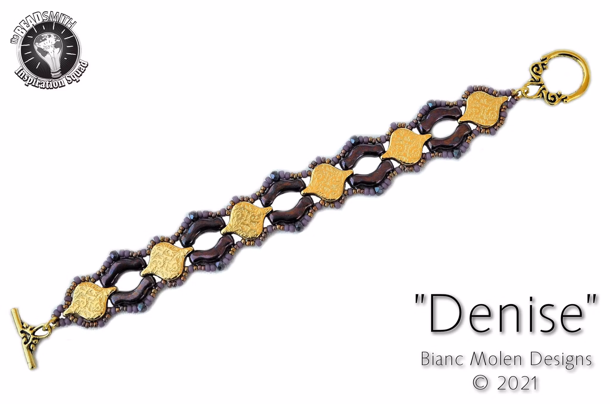 Denise Armband Örhängen Set PDF