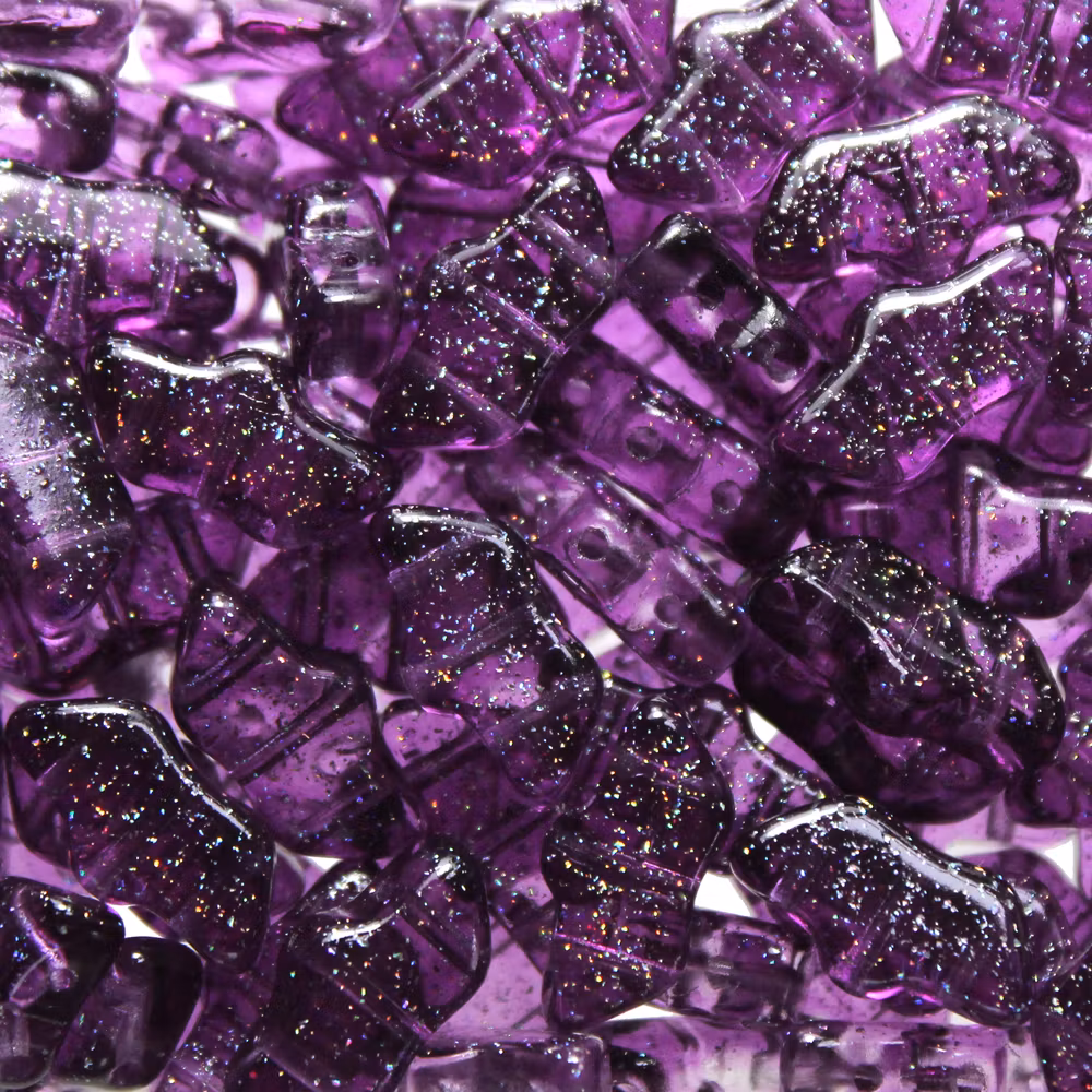 Transparent Constellation Amethyst Delos 5g