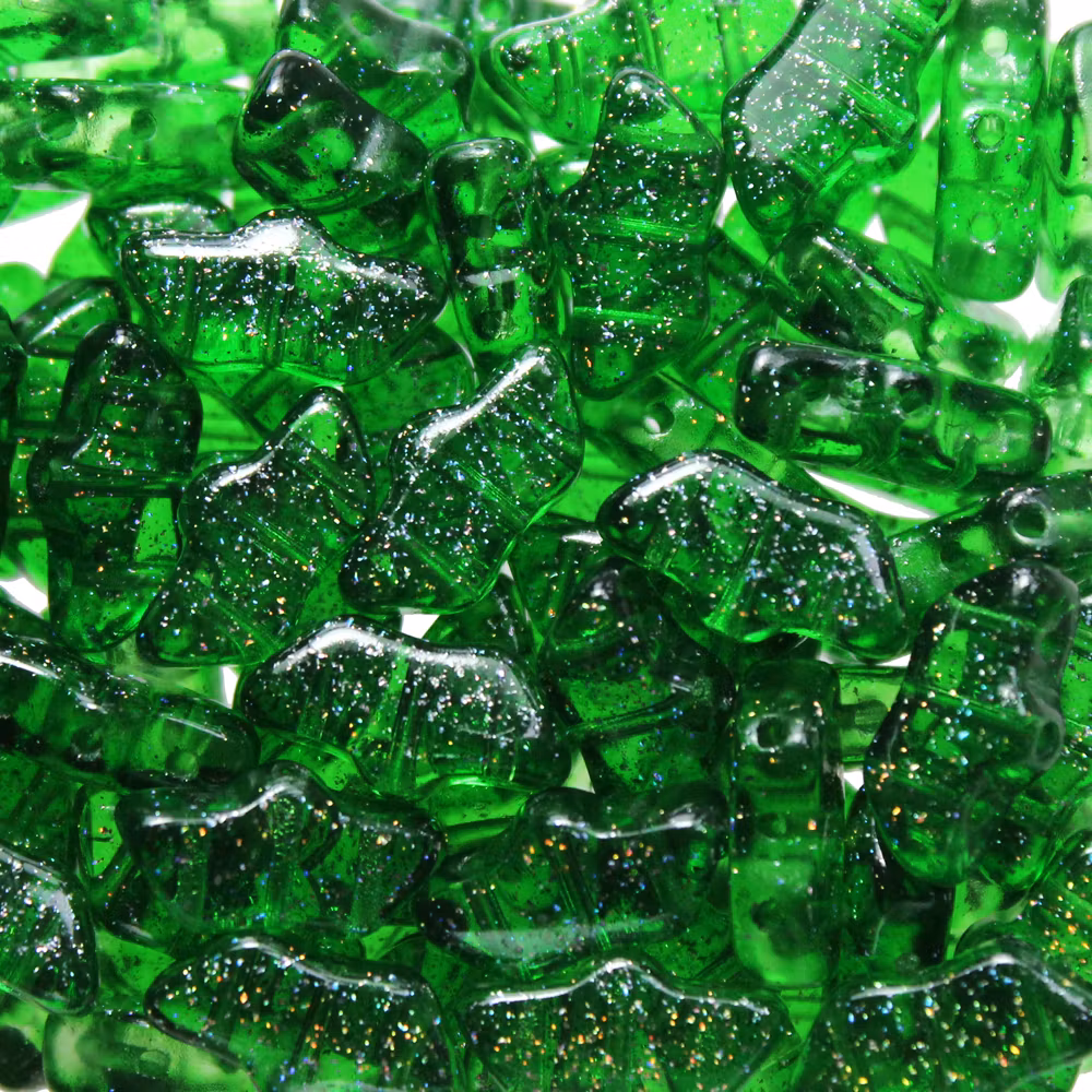 Transparent Constellation Green Delos 5g