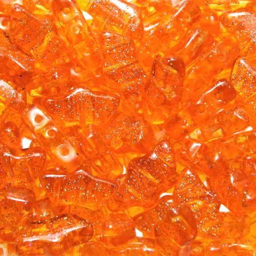 Transparent Constellation Orange Delos 5g