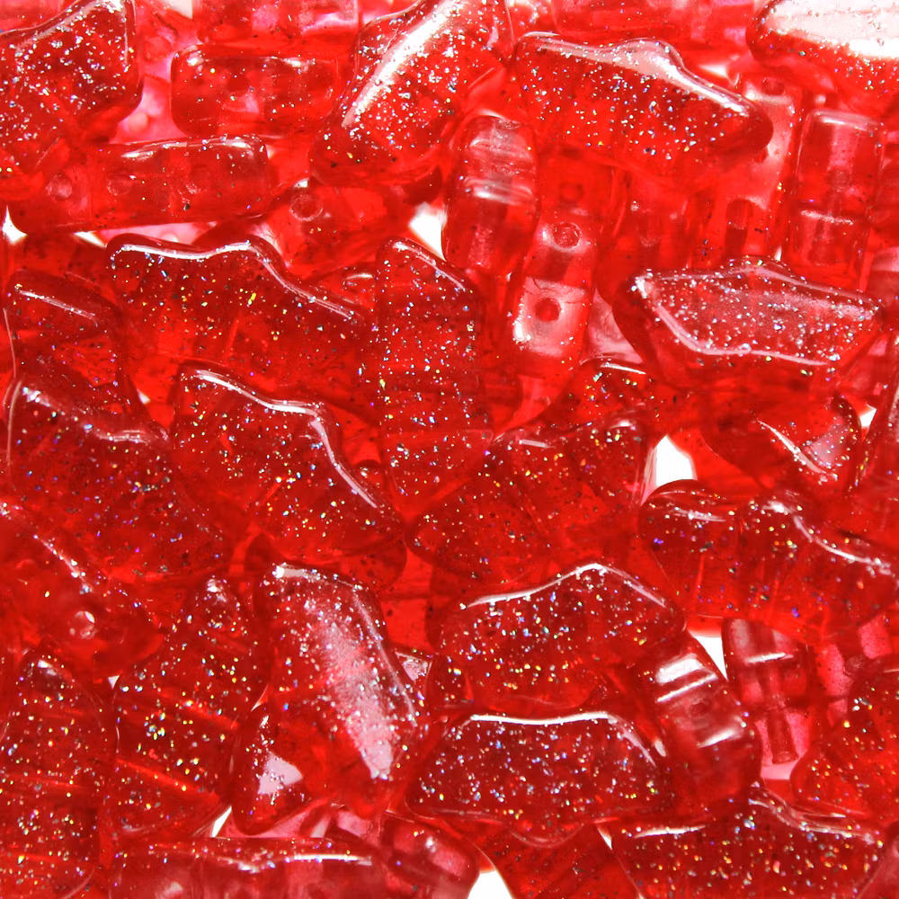 Transparent Constellation Red Delos 5g