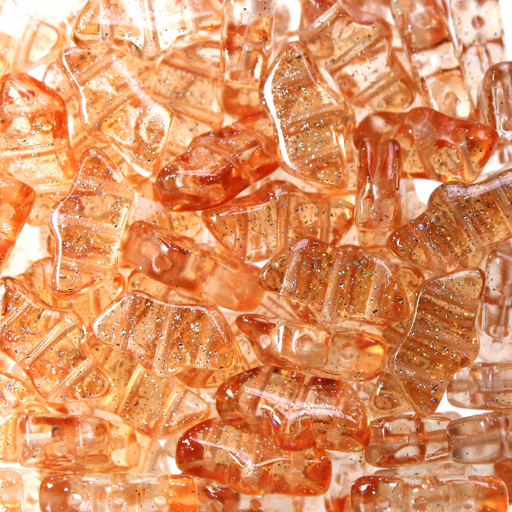 Transparent Constellation Rose Delos 5g