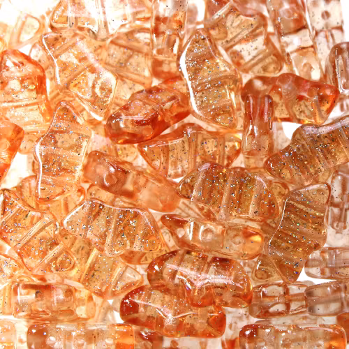 Transparent Constellation Rose Delos 5g